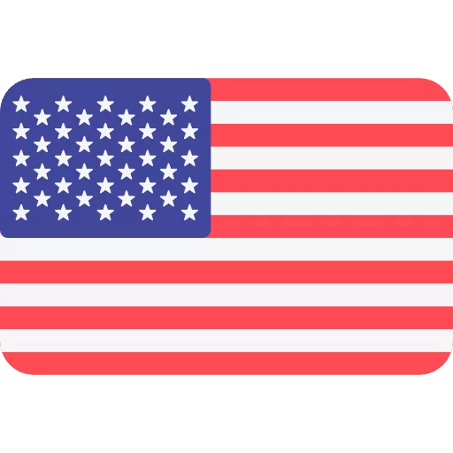 United States of America Flag