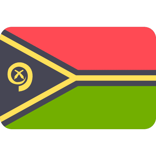Vanuatu Flag