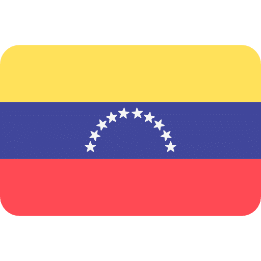 Venezuela Flag