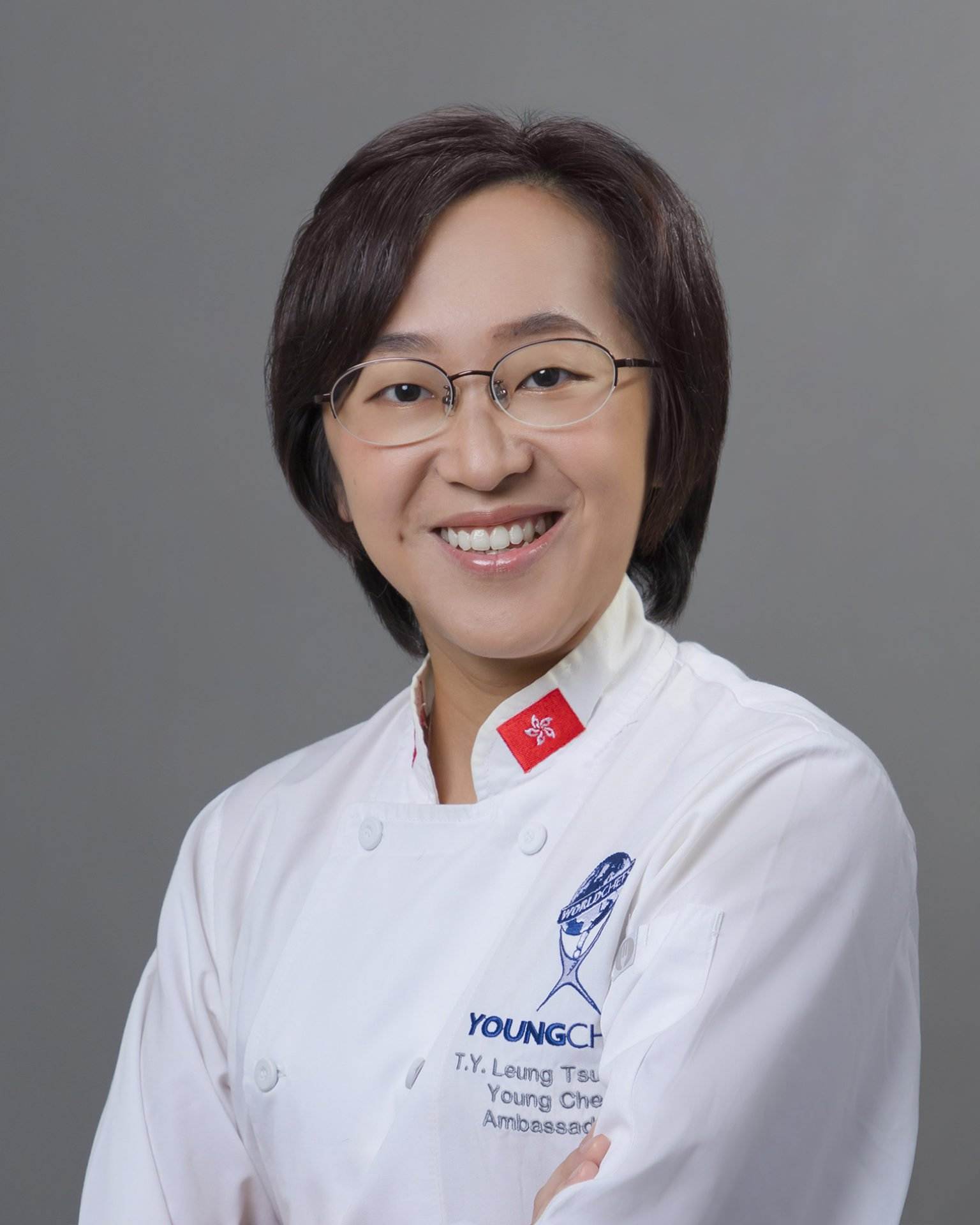 Dr. Vicky T.Y. Leung